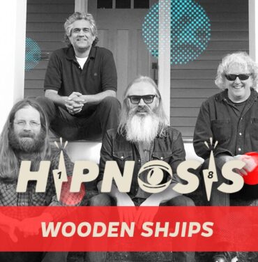 HIPNOSIS 2018: Entrevista con Wooden Shjips