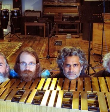 Wooden Shjips estrena 