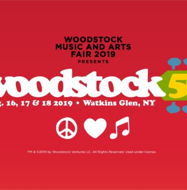Se filtran más nombres de los actos de Woodstock 50