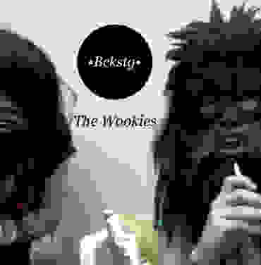 The Wookies en Bckstg