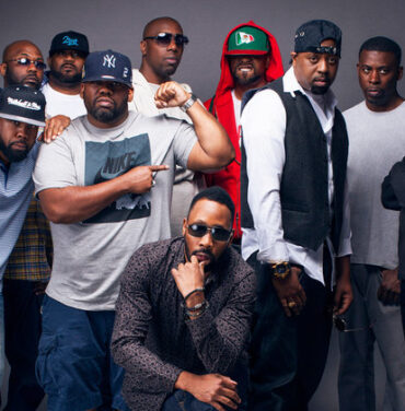 Una película basada en la historia de Wu-Tang Clan