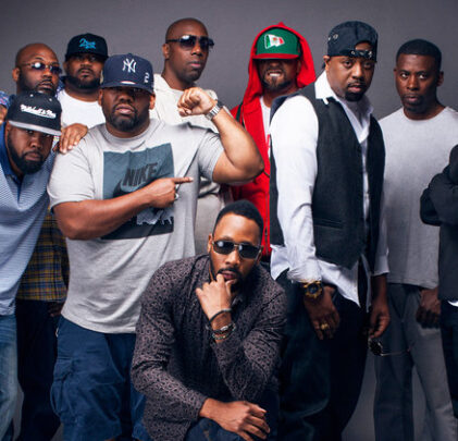 Wu-Tang Clan estrena documental