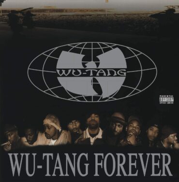 A 25 años del 'Wu-Tang Forever' de Wu-Tang Clan