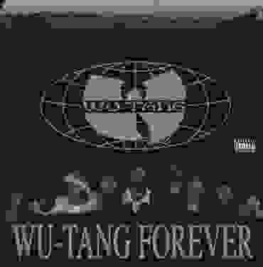 A 25 años del 'Wu-Tang Forever' de Wu-Tang Clan