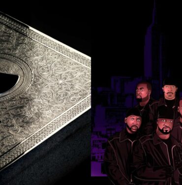 Martin Shkreli ha puesto a la venta el disco de Wu-Tang Clan