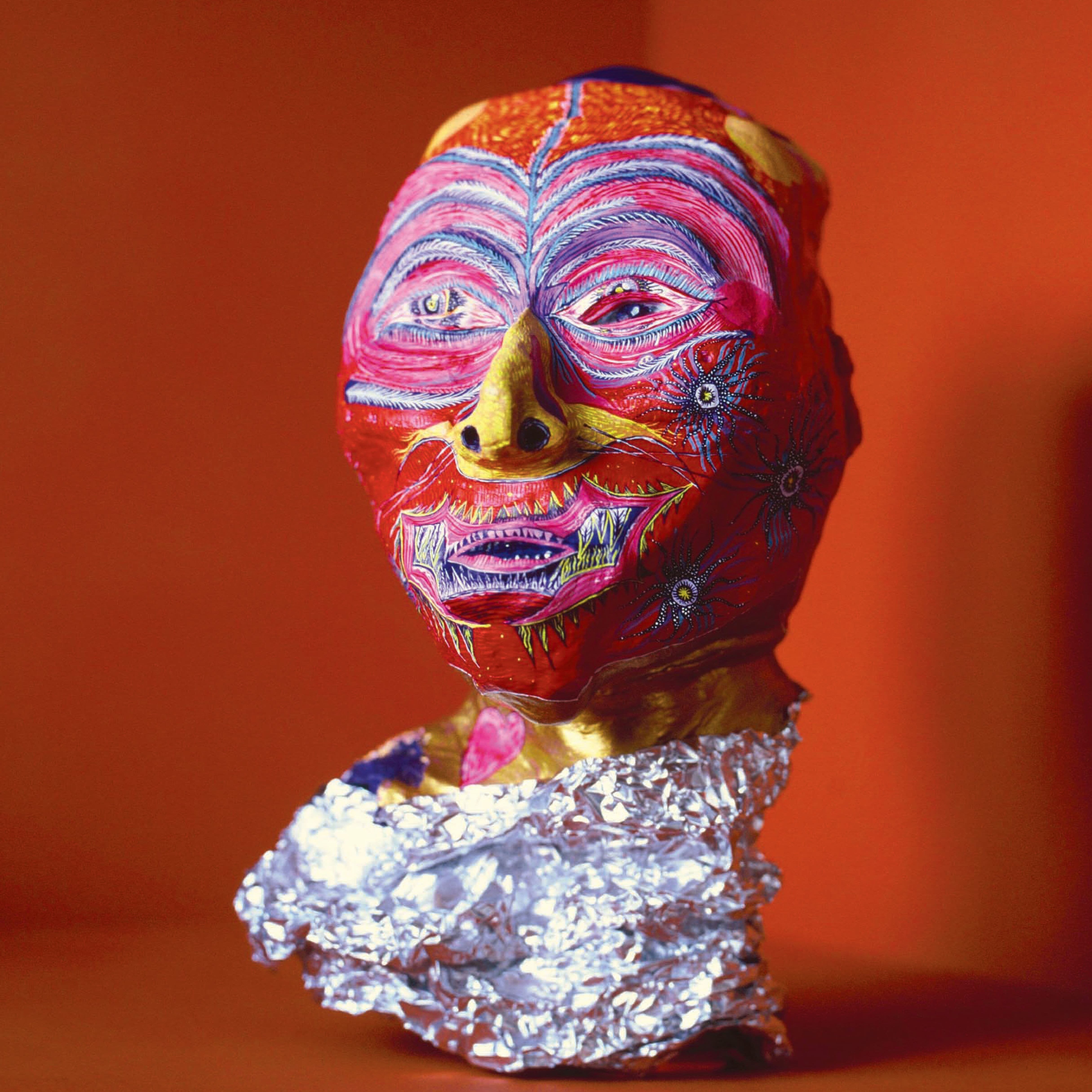 The Wytches te invita a escuchar su nuevo álbum