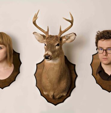 ¡Escucha el nuevo álbum de Wye Oak!