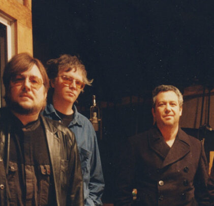 Integrantes de Sonic Youth y Mudhoney comparten cover de The Stooges