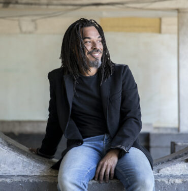 PREMIERE FARO: X Alfonso presenta metraje para “Retrato del 92”