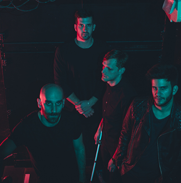 X Ambassadors por primera vez en México