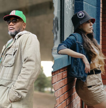 “Mar Abierto”, el nuevo remix de Ximbo ft. Yrak Saenz