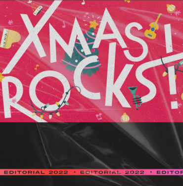 PLAYLIST: Xmas Rocks!