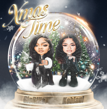 GloRilla y Kehlani se unen en “Xmas Time”