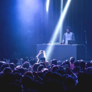 XXYYXX en SALA Corona
