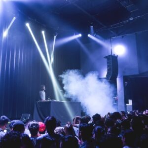 XXYYXX en SALA Corona