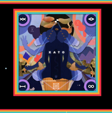 Xato, un proyecto nacido de la introspección