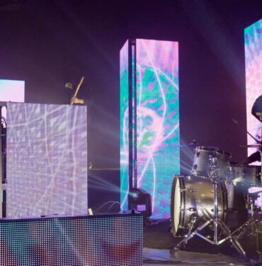 PREMIERE: Xato presenta 