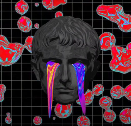 Escucha “Nimbo”, la nueva canción del dueto mexicano Xato