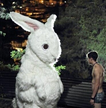 Xenia: dos jóvenes y su odisea