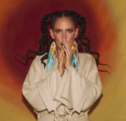 Ximbo estrena videoclip para “Rompe con To'”