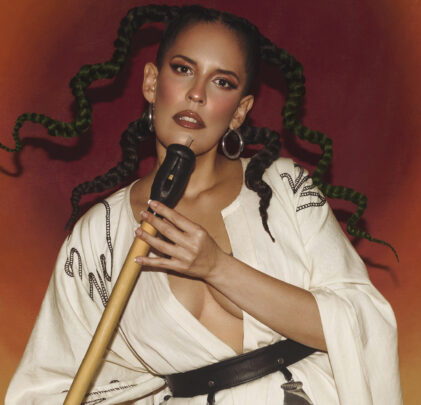 Déjate bendecir por “El Cardón”, lo nuevo de Ximbo