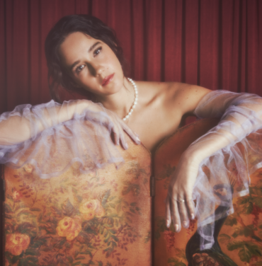 SOLD OUT: Ximena Sariñana musicalizará función de la 22 Semana de Cine Alemán