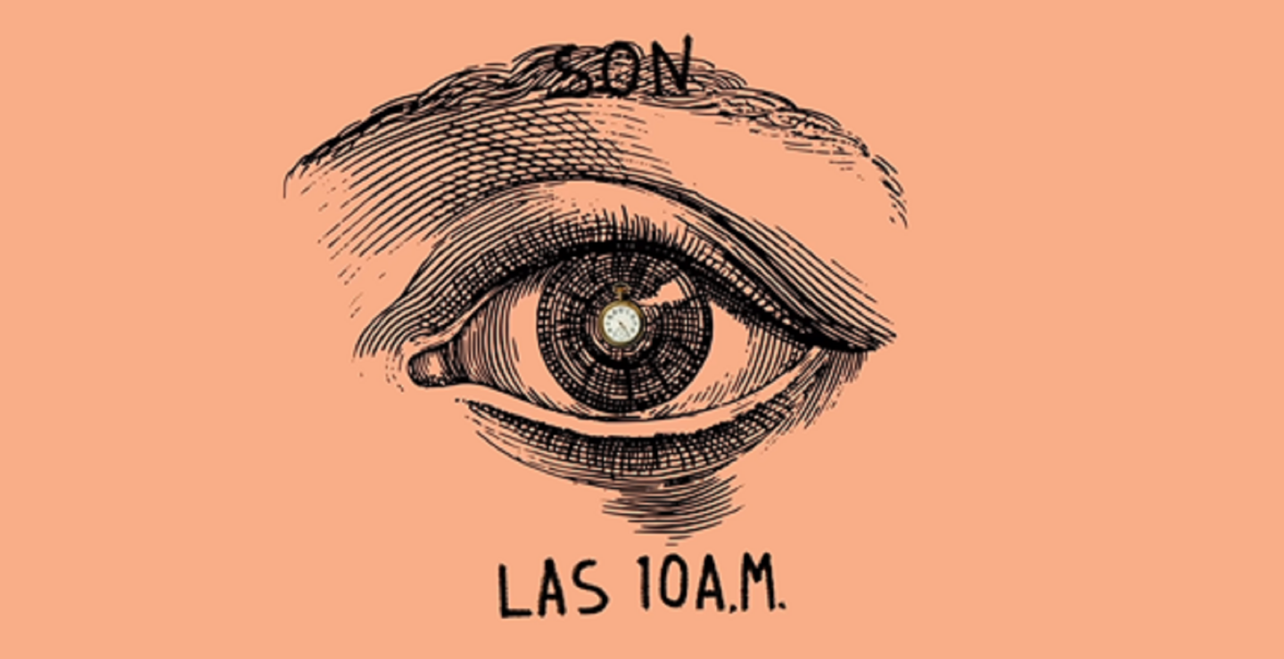 Ximena Sariñana versiona “10 A.M.” de Zoé
