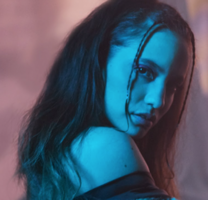 Ximena Vasquez: Melancolía y soledad en clave R&B