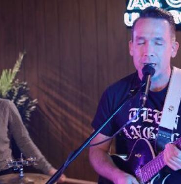 Xiu Xiu le hace un cover a ZZ Top