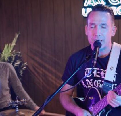 Xiu Xiu le hace un cover a ZZ Top