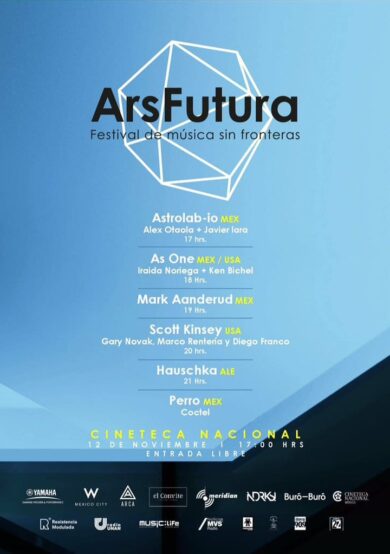 Ars Futura 2016