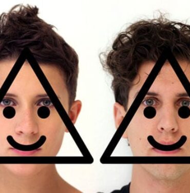 YACHT y su remix a The Julie Ruin