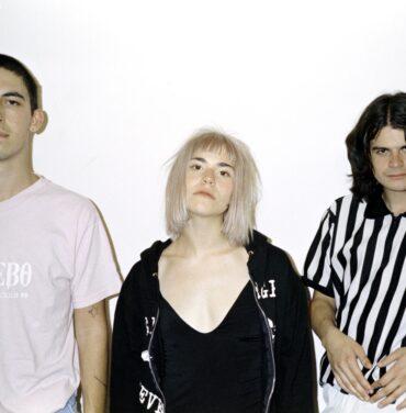 PREMIERE: Yaf Swamy estrena el sencillo “S3X”