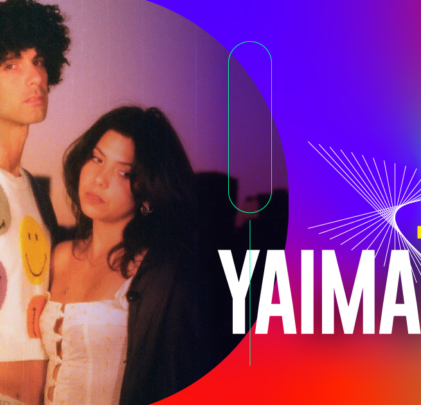 Yaima Cat, entre el pop melancólico y el reguetón