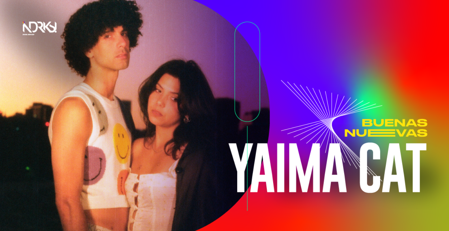 Yaima Cat, entre el pop melancólico y el reguetón