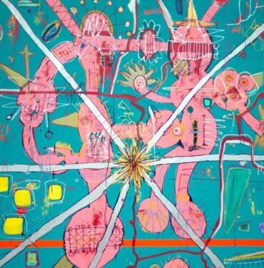 YAK – Alas Salvation