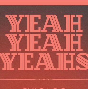 SOLD OUT: Yeah Yeah Yeahs llegará al Teatro Metropólitan