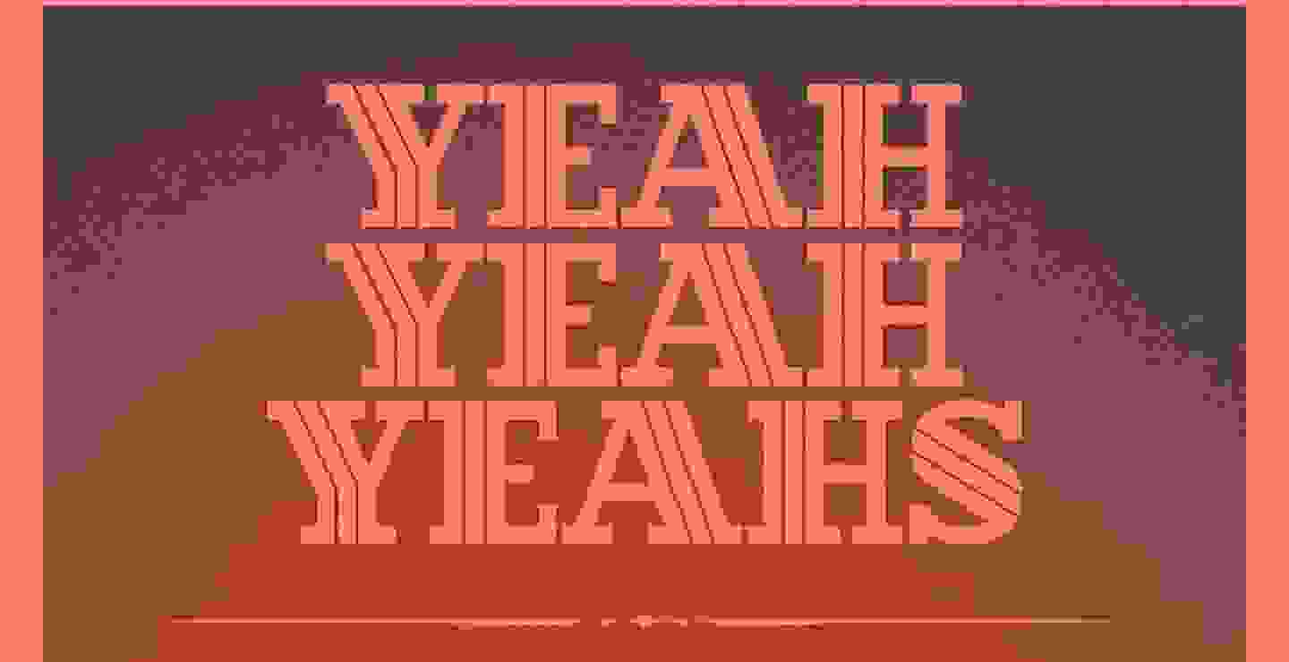 NUEVA FECHA: Yeah Yeah Yeahs llegará al Teatro Metropólitan