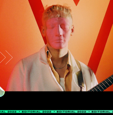 Entrevista con Yellow Days