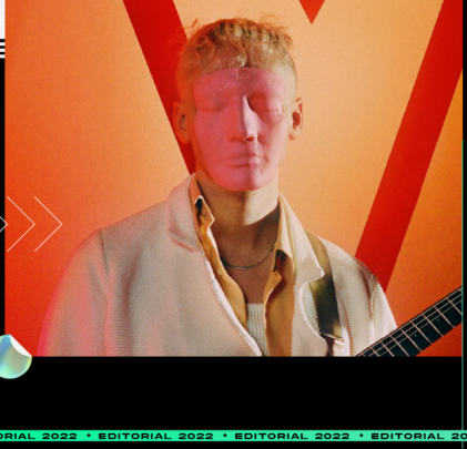 Entrevista con Yellow Days