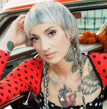 Y La Bamba anuncia 'Lucha', su próximo álbum