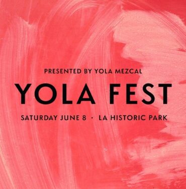 Conoce todos los detalles del festival YOLA