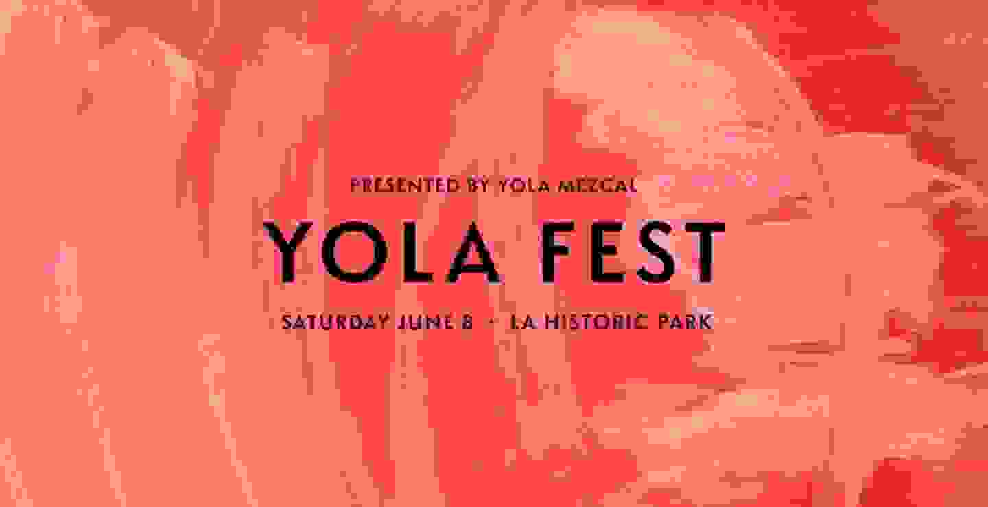 Conoce todos los detalles del festival YOLA