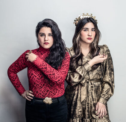 Yorka presenta su nuevo sencillo “¿Qué hiciste?”