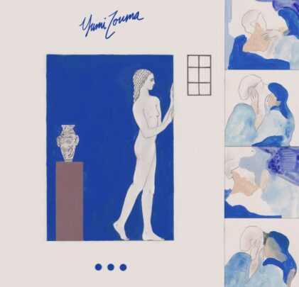 Yumi Zouma — III (EP)