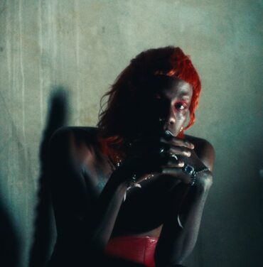“Lifetime” es el nuevo video de Yves Tumor