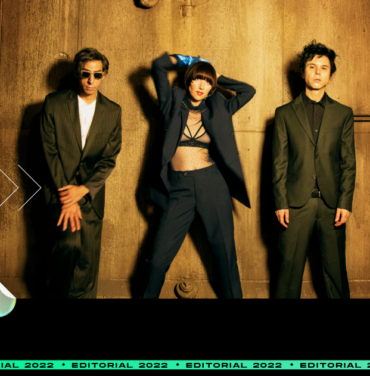 Entrevista con Yeah Yeah Yeahs