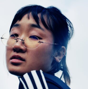 Yaeji comparte “easy breezy”
