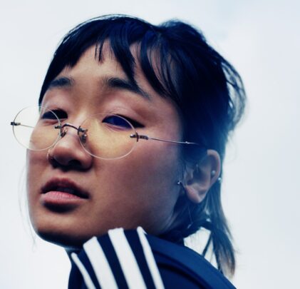 Yaeji comparte “easy breezy”