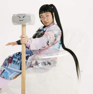 Yaeji estrena “Passed Me By”